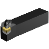 DCLNR 20 5D Utensile tornitura