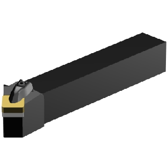 DSSNR 4040S 25 Utensile tornitura-Leggi tutto