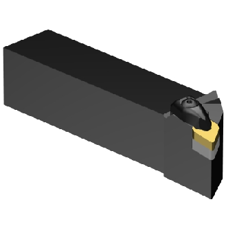DDJNL 20 4D Utensile tornitura-Leggi tutto