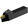 DVVNN 12 3B Utensile tornitura