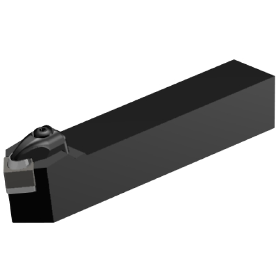 DSDNN 2525M 12-2 Utensile tornitura-Leggi tutto