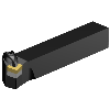 DSKNR 2525M 12 Utensile tornitura