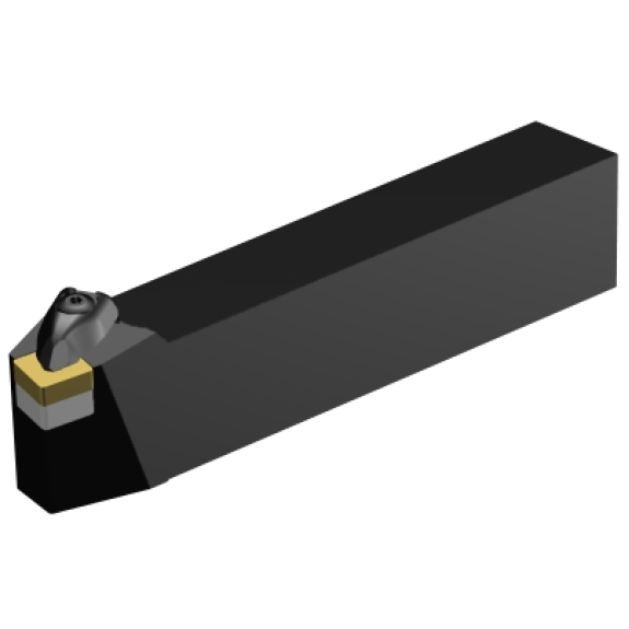 Utensile di tornitura per precisione ed efficienza-Leggi tutto