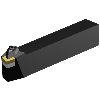 Utensile di tornitura per precisione ed efficienza