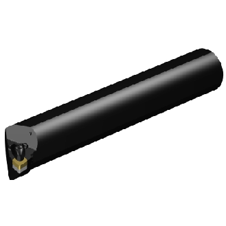 A40V-DCLNR 5 Utensile tornitura-Leggi tutto