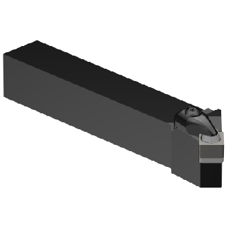 DSSNL 2525M 12-2 Utensile tornitura-Leggi tutto