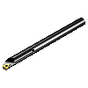 E08K-STUCR 06-GR Utensile tornitura