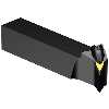 Utensile di tornitura per precisione ed efficienza