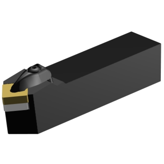 DSDNN 20 6D Utensile tornitura-Leggi tutto