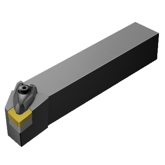 Utensile di tornitura per barra di alesatura-Leggi tutto