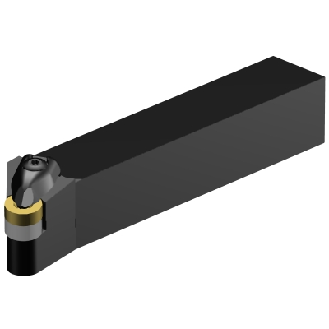 DRSNR 2525M 12 Utensile tornitura-Leggi tutto