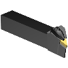 DVJNL 2525M 16 Utensile tornitura