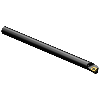 E06M-SCLCL 2-R Utensile tornitura