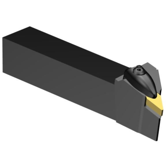Utensile di tornitura di precisione-Leggi tutto