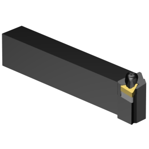 Utensile di tornitura per barra di alesatura-Leggi tutto