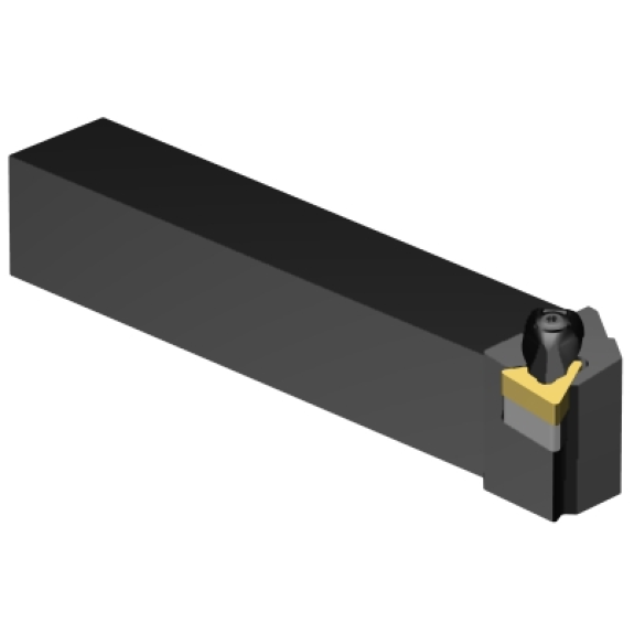 Utensile di tornitura di precisione-Leggi tutto