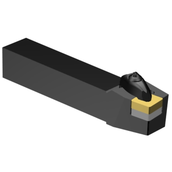Utensile di tornitura per applicazioni precise-Leggi tutto