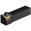 DTGNR 20 5D Utensile tornitura