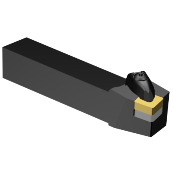 Utensile di tornitura di precisione-Leggi tutto