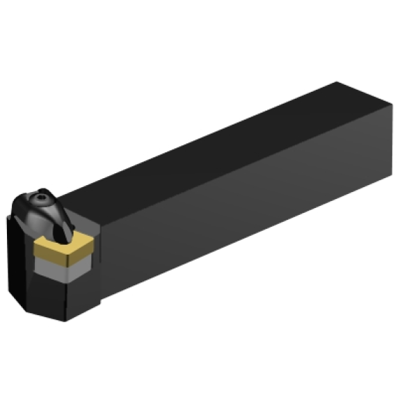 DCKNR 2525M 12 Utensile tornitura-Leggi tutto