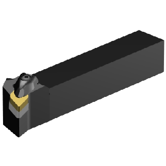 DDQNR 16 4D Utensile tornitura-Leggi tutto