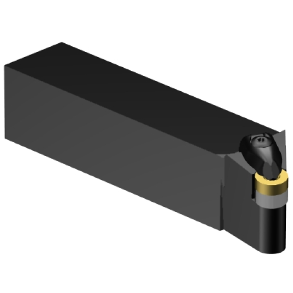 DRSNL 20 4D Utensile tornitura-Leggi tutto