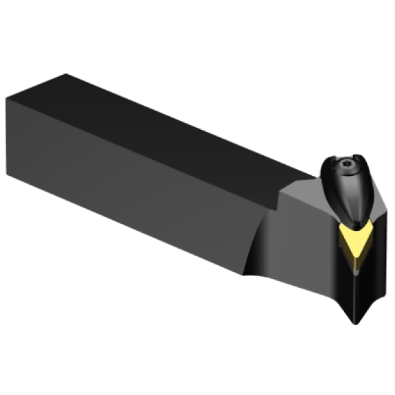 DVTNL 16 3D Utensile tornitura-Leggi tutto
