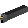 DSSNR 2525M 12 Utensile tornitura