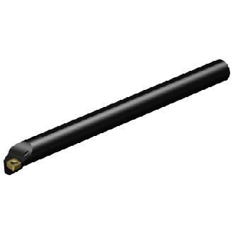 E12S-SCLCR 3 Utensile tornitura-Leggi tutto