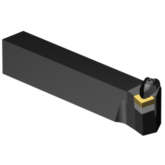 Utensile di tornitura di precisione-Leggi tutto