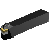 DSRNR 16 4DM1 Utensile tornitura