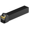 DTFNR 16 4D Utensile tornitura