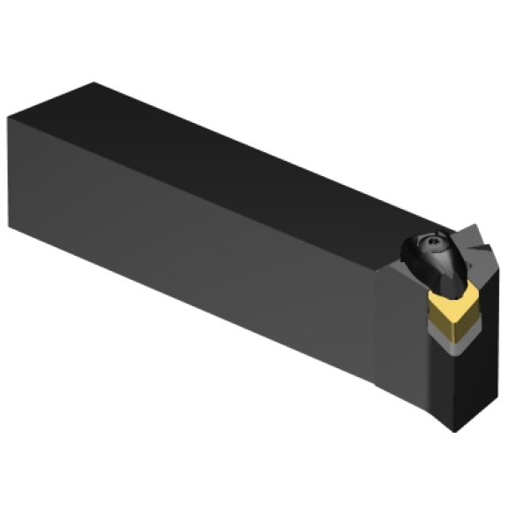 Utensile di tornitura per precisione ed efficienza-Leggi tutto