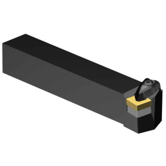 Utensile di tornitura per precisione ed efficienza-Leggi tutto
