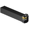 Utensile di tornitura per precisione ed efficienza