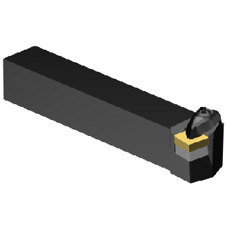 DCKNL 2525M 12 Utensile tornitura-Leggi tutto