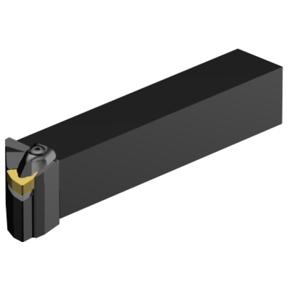 Utensile di tornitura per barra di alesatura-Leggi tutto