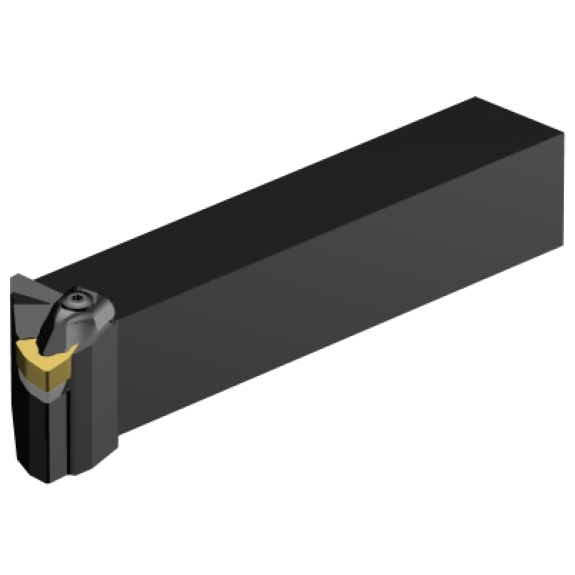 Utensile di tornitura per barra di alesatura-Leggi tutto