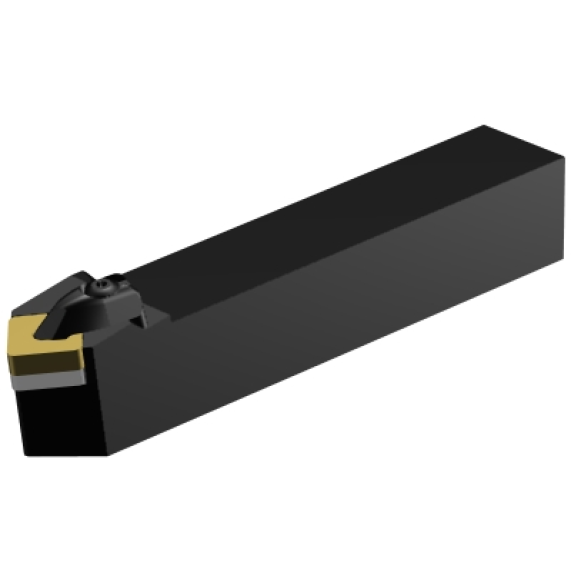 DSDNN 4040S 25 Utensile tornitura-Leggi tutto