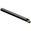 E10R-SCLCL 3-R Utensile tornitura