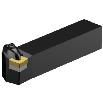 DCKNR 20 5D Utensile tornitura-Leggi tutto