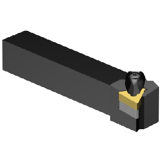 DTGNL 12 3B Utensile tornitura-Leggi tutto