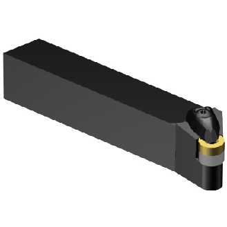 DRSNL 2525M 12 Utensile tornitura-Leggi tutto