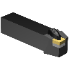 DCRNL 20 5D Utensile tornitura