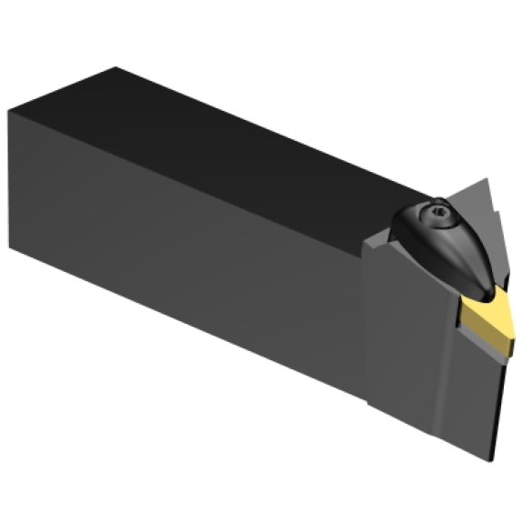 Utensile di tornitura-Leggi tutto