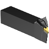 DVJNL 20 3D Utensile tornitura