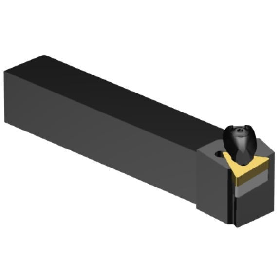 Utensile di tornitura per barre di alesatura-Leggi tutto