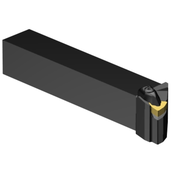 Utensile di tornitura di precisione-Leggi tutto