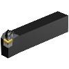 DCLNR 85 4D Utensile tornitura