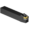 DCBNL 2525M 12 Utensile tornitura
